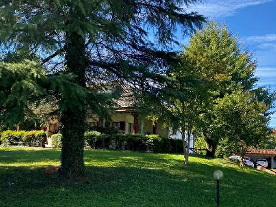 Immagine 2 di Casa indipendente in vendita  in Via Canove, 39 a Martellago