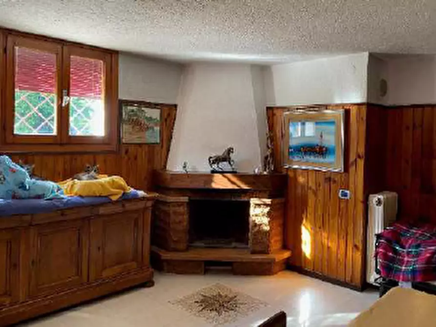 Immagine 4 di Casa indipendente in vendita  in Via Canove, 39 a Martellago