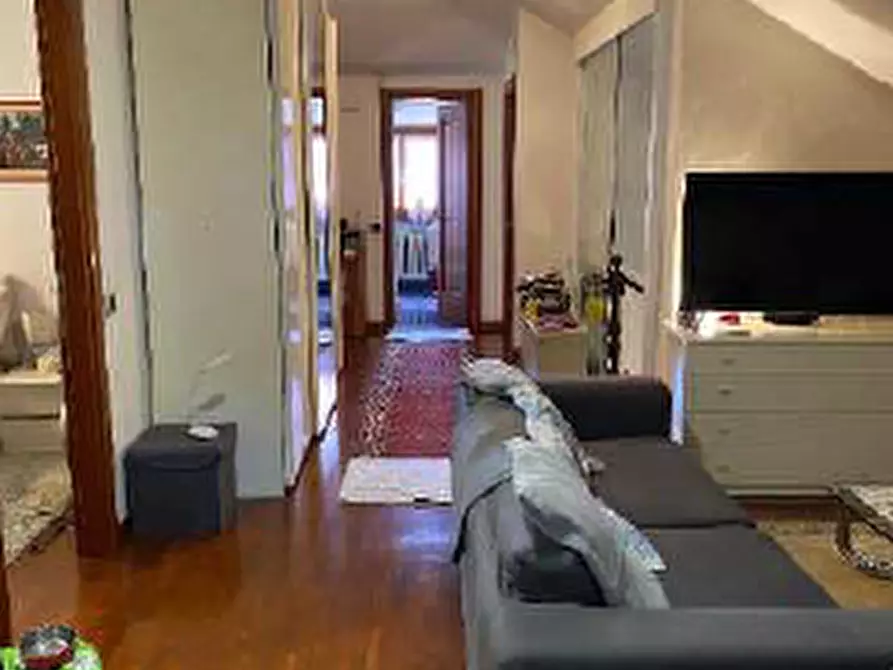 Immagine 9 di Casa indipendente in vendita  in Via Canove, 39 a Martellago