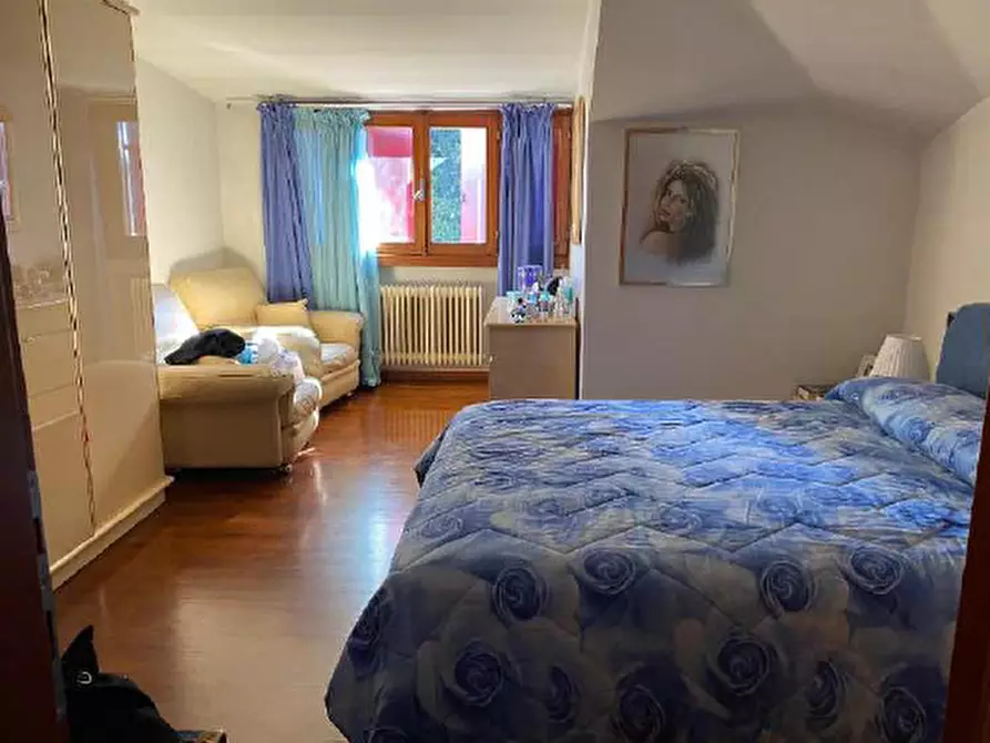 Immagine 12 di Casa indipendente in vendita  in Via Canove, 39 a Martellago