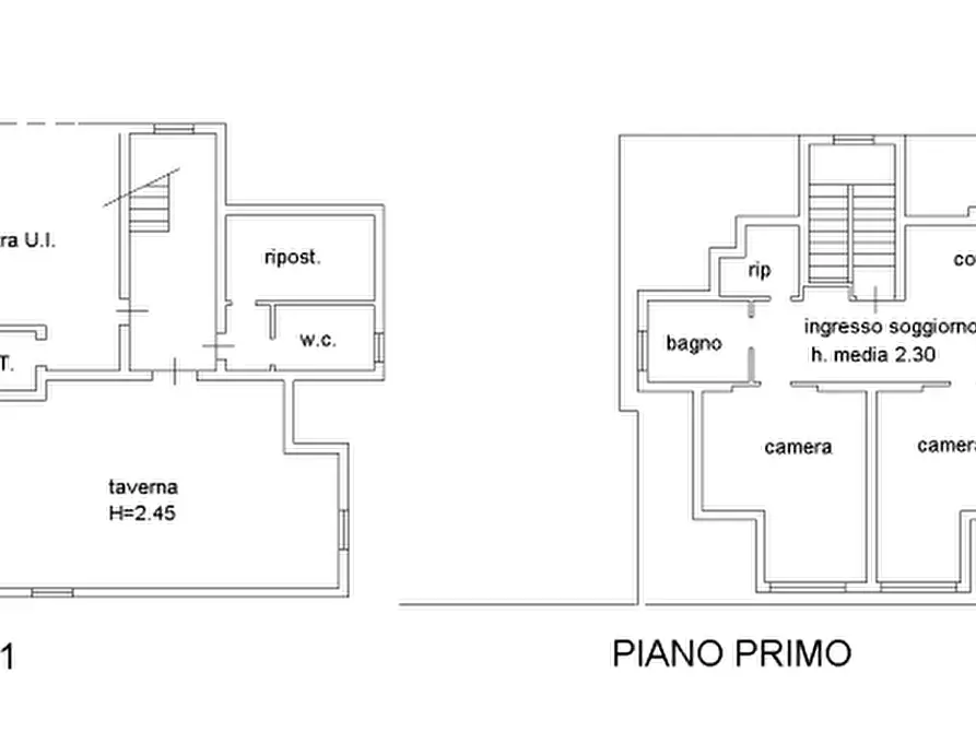 Immagine 15 di Casa indipendente in vendita  in Via Canove, 39 a Martellago