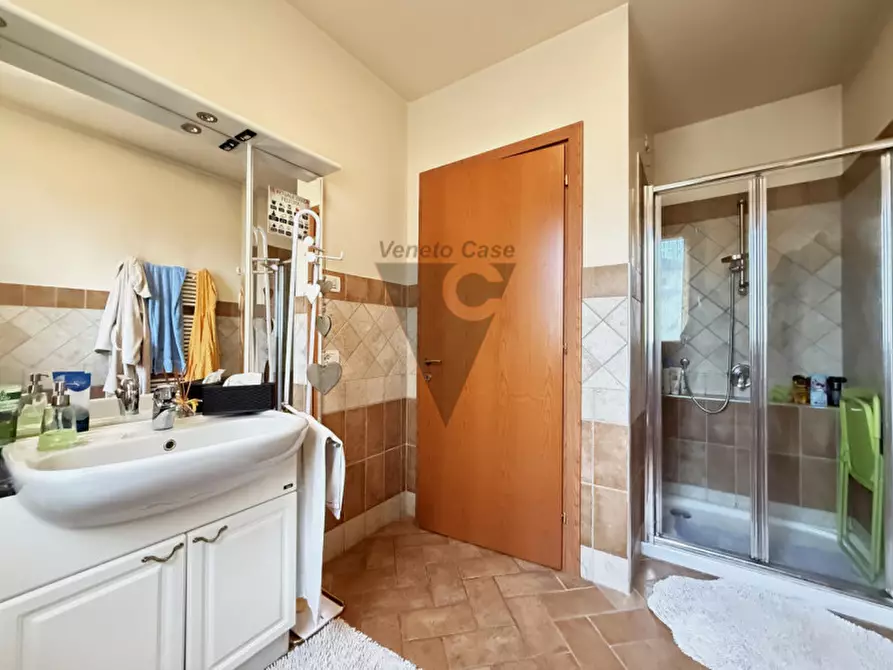 Immagine 8 di Casa bifamiliare in vendita  in via cornio 21d a Camponogara