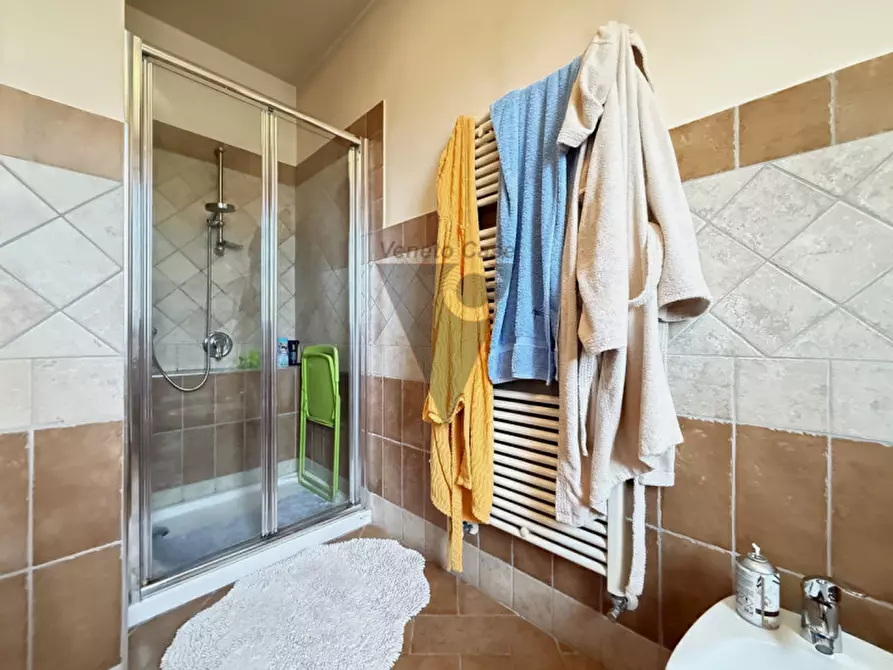 Immagine 9 di Casa bifamiliare in vendita  in via cornio 21d a Camponogara