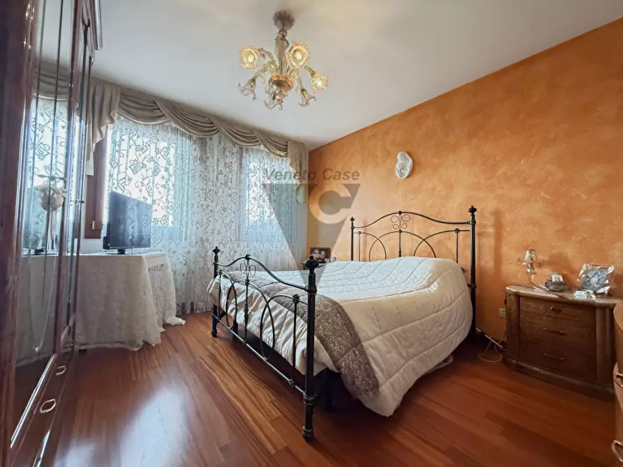 Immagine 11 di Casa bifamiliare in vendita  in via cornio 21d a Camponogara