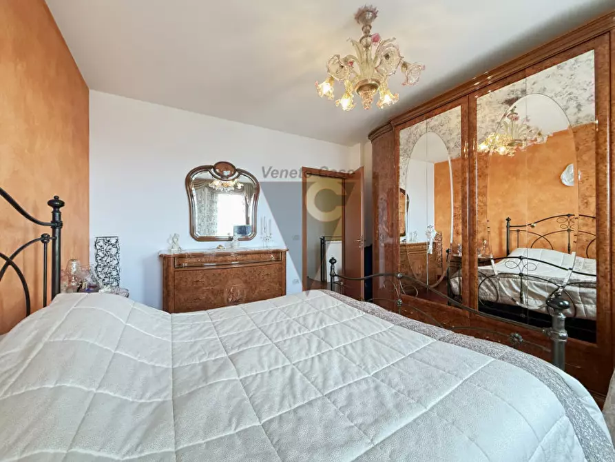 Immagine 12 di Casa bifamiliare in vendita  in via cornio 21d a Camponogara