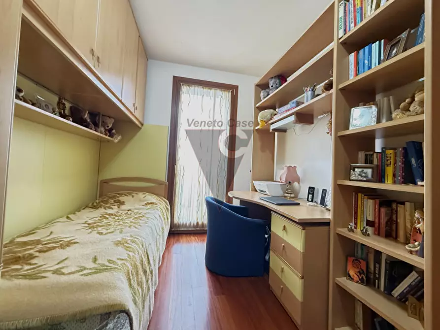 Immagine 15 di Casa bifamiliare in vendita  in via cornio 21d a Camponogara