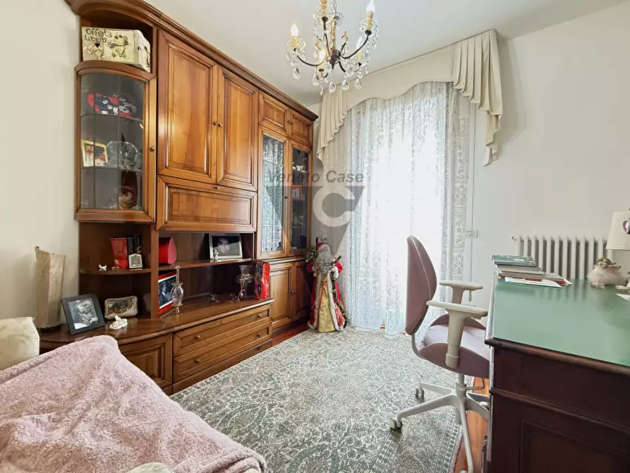 Immagine 16 di Casa bifamiliare in vendita  in via cornio 21d a Camponogara