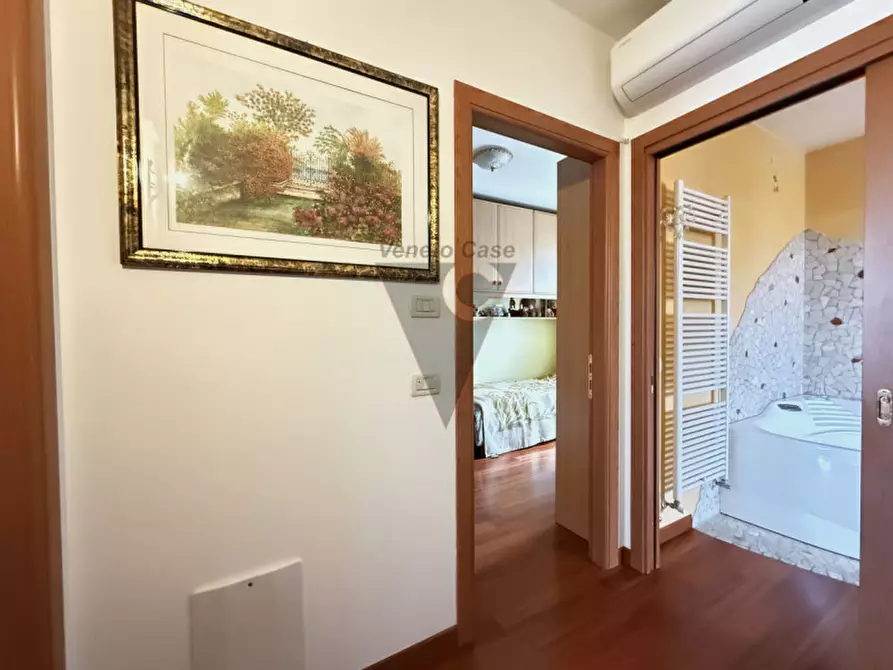 Immagine 17 di Casa bifamiliare in vendita  in via cornio 21d a Camponogara