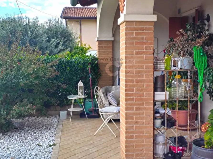 Immagine 20 di Casa bifamiliare in vendita  in via cornio 21d a Camponogara