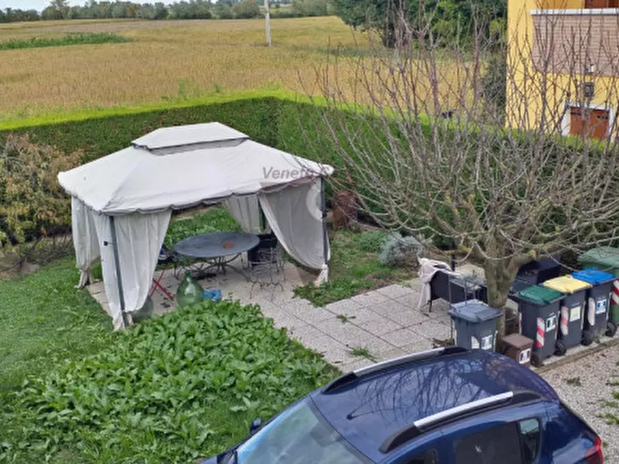Immagine 21 di Casa bifamiliare in vendita  in via cornio 21d a Camponogara