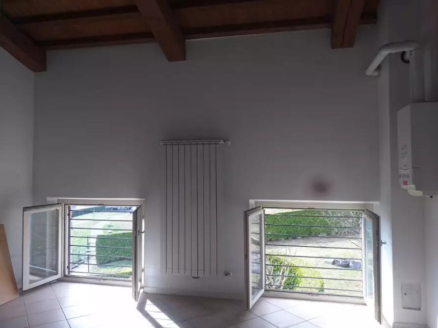 Immagine 3 di Appartamento in vendita  in Via Nazionale a Ranzanico