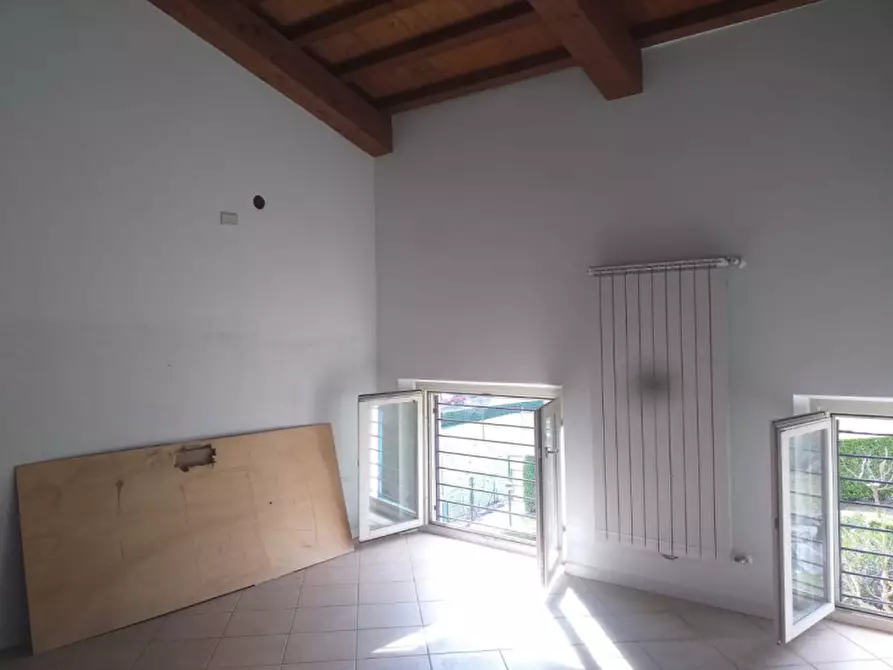 Immagine 5 di Appartamento in vendita  in Via Nazionale a Ranzanico