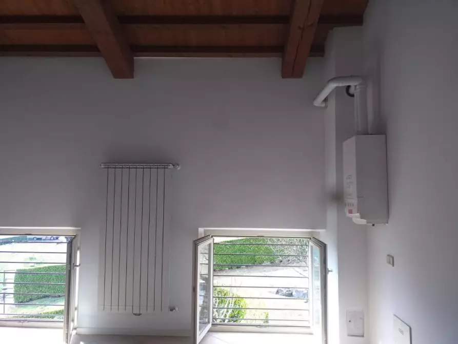 Immagine 8 di Appartamento in vendita  in Via Nazionale a Ranzanico