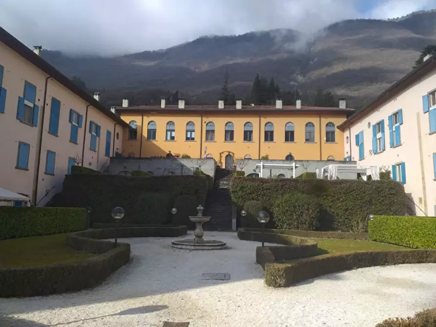 Immagine 11 di Appartamento in vendita  in Via Nazionale a Ranzanico