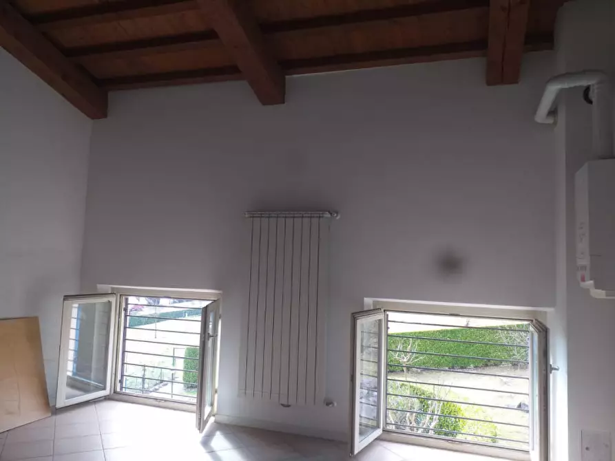 Immagine 14 di Appartamento in vendita  in Via Nazionale a Ranzanico