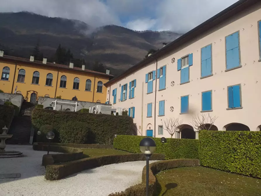 Immagine 16 di Appartamento in vendita  in Via Nazionale a Ranzanico