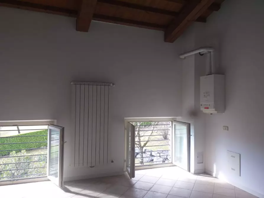 Immagine 18 di Appartamento in vendita  in Via Nazionale a Ranzanico