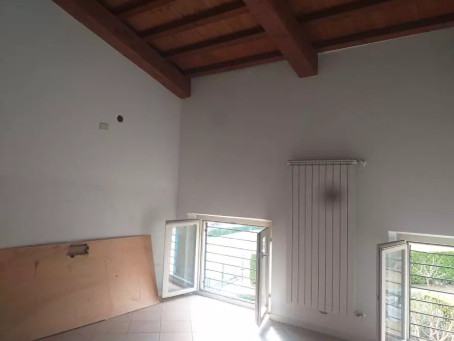 Immagine 19 di Appartamento in vendita  in Via Nazionale a Ranzanico