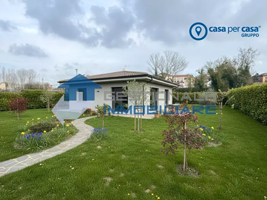 Immagine 4 di Terreno in vendita  in Via Guido Brugnolo a Arqua' Polesine