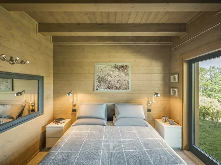 Immagine 2 di Casa indipendente in vendita  in Via Cornara a Vigonza