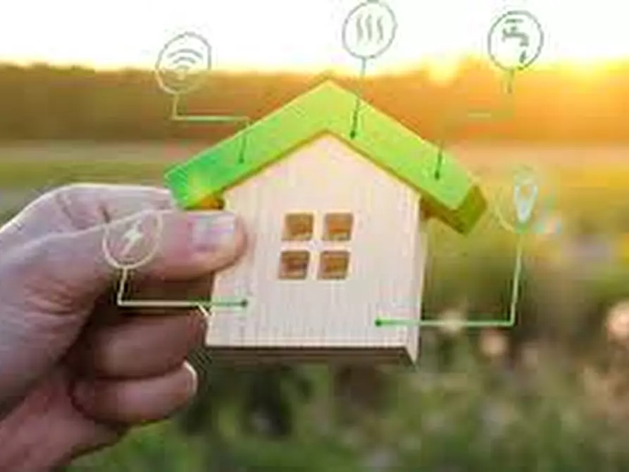 Immagine 4 di Casa indipendente in vendita  in Via Cornara a Vigonza