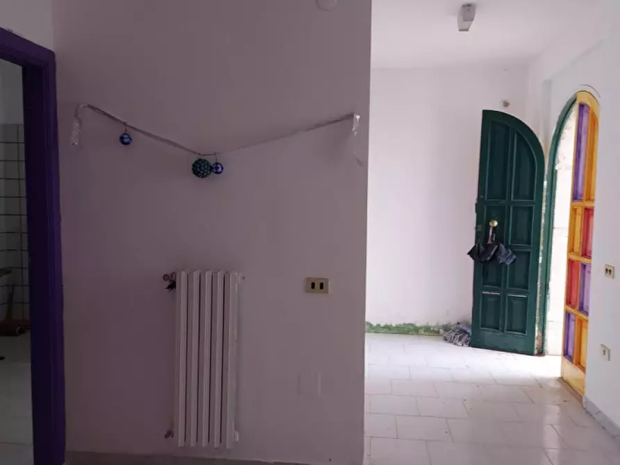 Immagine 5 di Appartamento in vendita  in Strada Comunale Serroni, 84020 Castelnuovo di Conza SA, Italia a Castelnuovo Di Conza