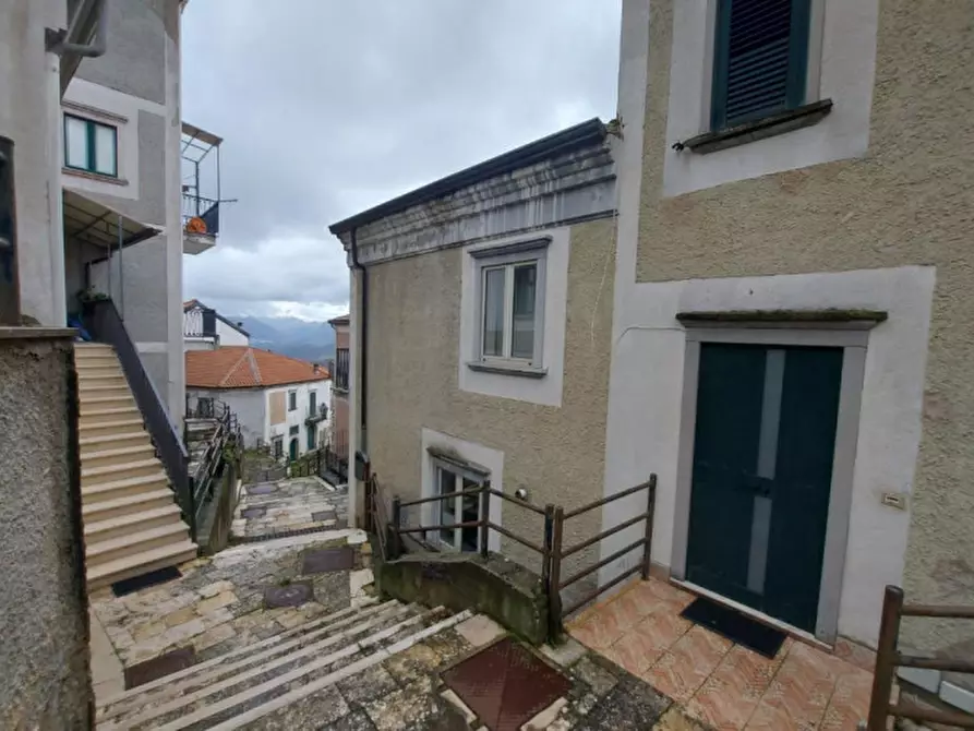 Immagine 19 di Appartamento in vendita  in Strada Comunale Serroni, 84020 Castelnuovo di Conza SA, Italia a Castelnuovo Di Conza