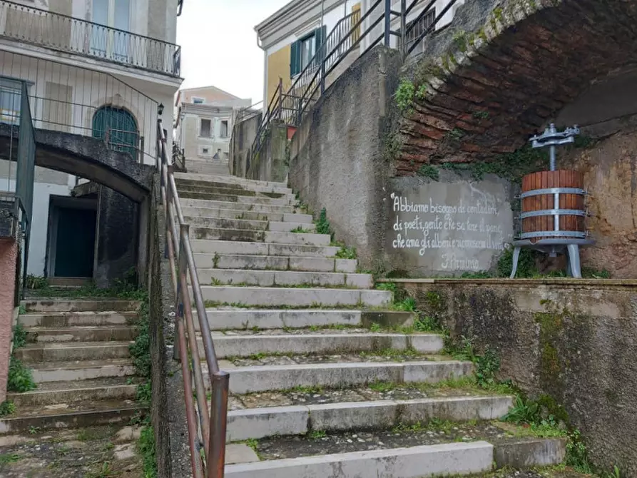 Immagine 22 di Appartamento in vendita  in Strada Comunale Serroni, 84020 Castelnuovo di Conza SA, Italia a Castelnuovo Di Conza