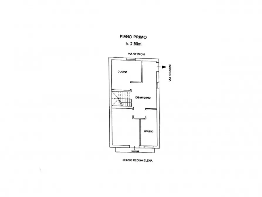Immagine 25 di Appartamento in vendita  in Strada Comunale Serroni, 84020 Castelnuovo di Conza SA, Italia a Castelnuovo Di Conza