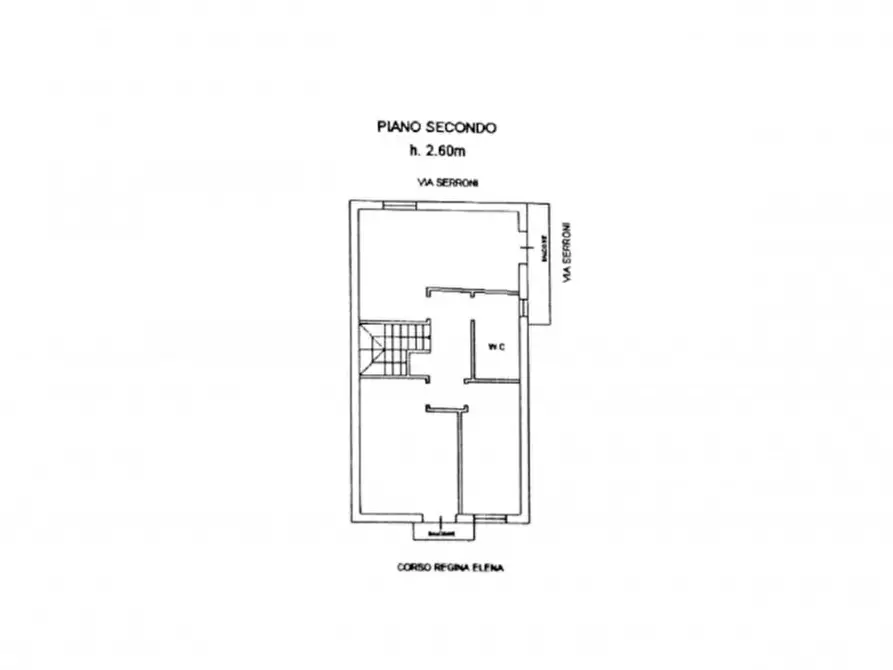 Immagine 26 di Appartamento in vendita  in Strada Comunale Serroni, 84020 Castelnuovo di Conza SA, Italia a Castelnuovo Di Conza