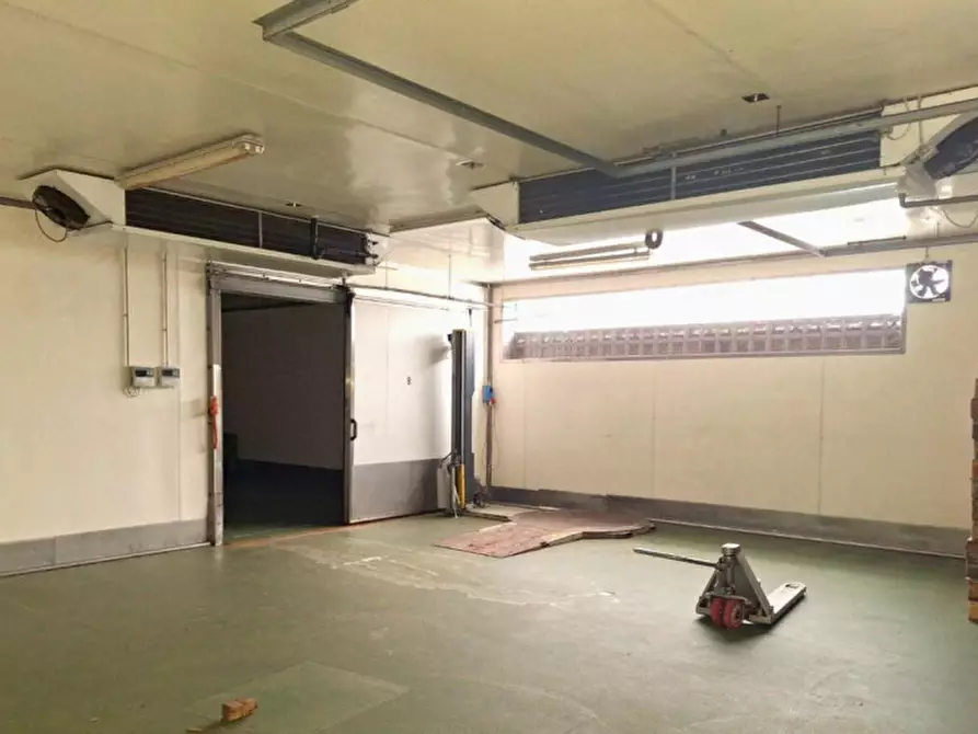 Immagine 4 di Capannone industriale in vendita  in Via del Santuario, 38, Alta Val Tidone PC, Italia a Alta Val Tidone