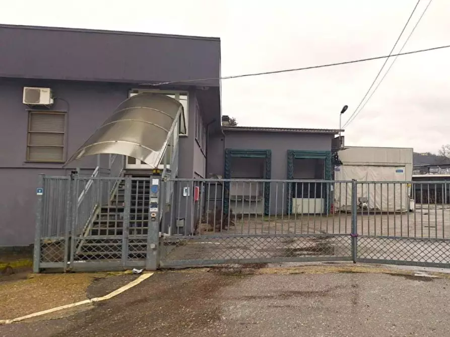 Immagine 5 di Capannone industriale in vendita  in Via del Santuario, 38, Alta Val Tidone PC, Italia a Alta Val Tidone
