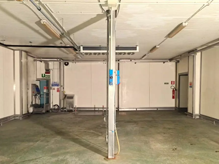 Immagine 6 di Capannone industriale in vendita  in Via del Santuario, 38, Alta Val Tidone PC, Italia a Alta Val Tidone