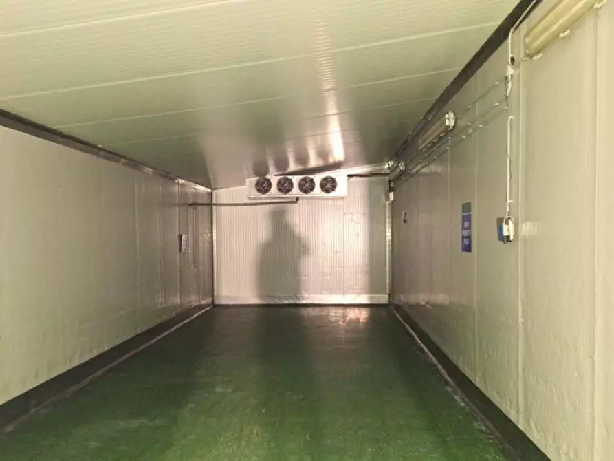 Immagine 8 di Capannone industriale in vendita  in Via del Santuario, 38, Alta Val Tidone PC, Italia a Alta Val Tidone