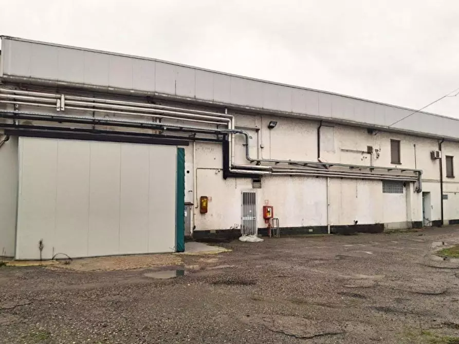 Immagine 10 di Capannone industriale in vendita  in Via del Santuario, 38, Alta Val Tidone PC, Italia a Alta Val Tidone