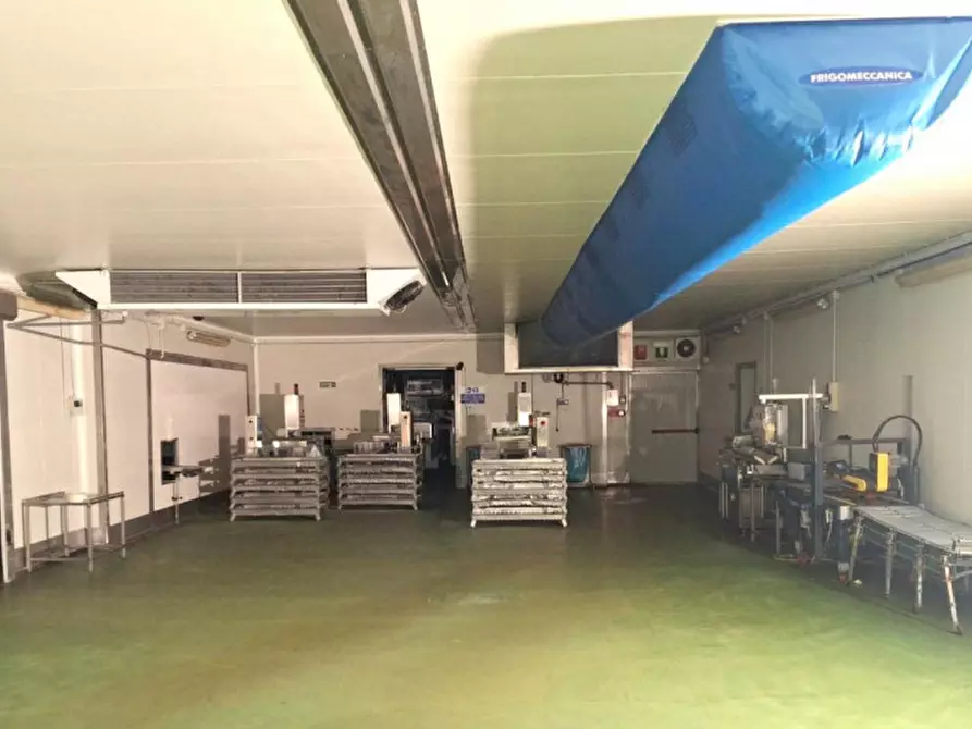 Immagine 11 di Capannone industriale in vendita  in Via del Santuario, 38, Alta Val Tidone PC, Italia a Alta Val Tidone