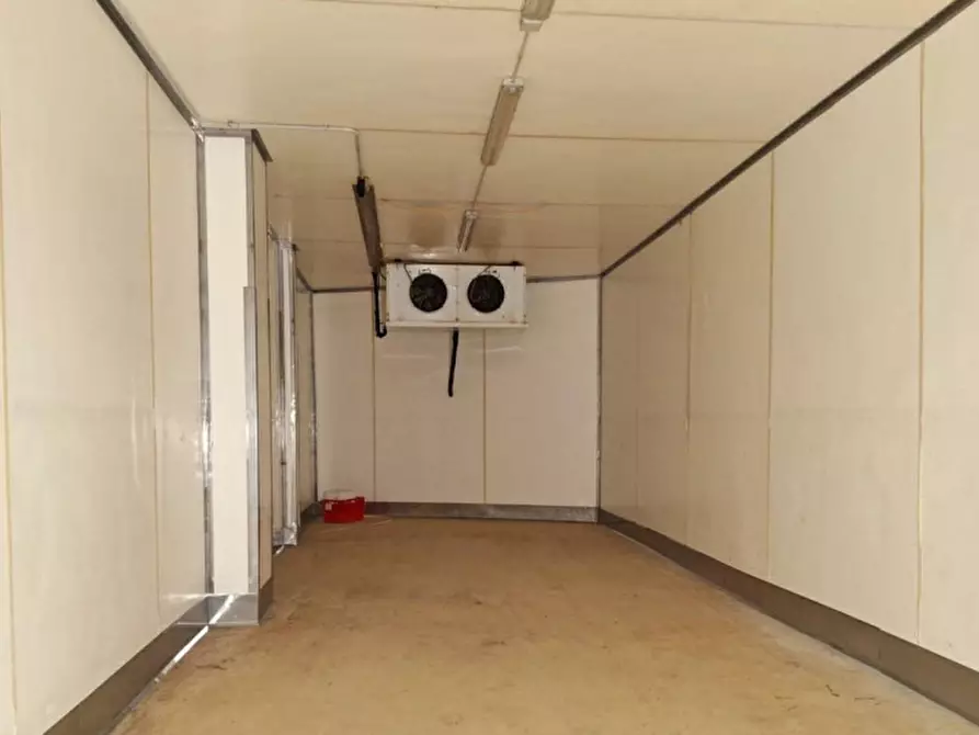 Immagine 13 di Capannone industriale in vendita  in Via del Santuario, 38, Alta Val Tidone PC, Italia a Alta Val Tidone