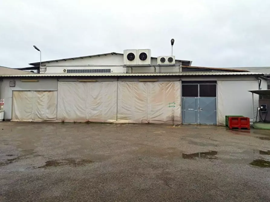 Immagine 15 di Capannone industriale in vendita  in Via del Santuario, 38, Alta Val Tidone PC, Italia a Alta Val Tidone