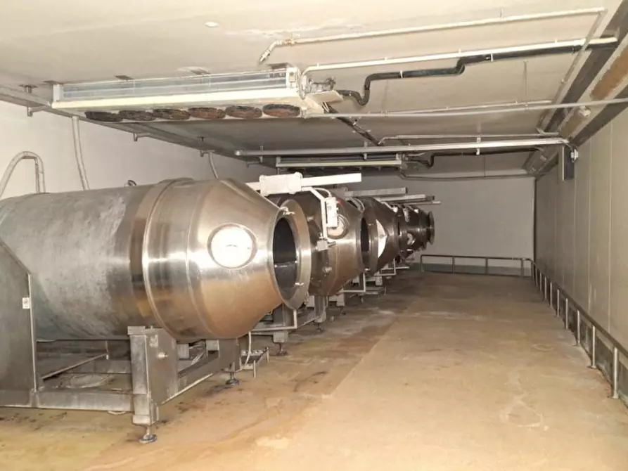 Immagine 16 di Capannone industriale in vendita  in Via del Santuario, 38, Alta Val Tidone PC, Italia a Alta Val Tidone