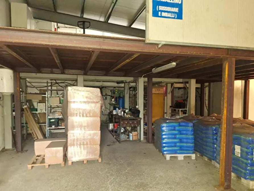 Immagine 18 di Capannone industriale in vendita  in Via del Santuario, 38, Alta Val Tidone PC, Italia a Alta Val Tidone