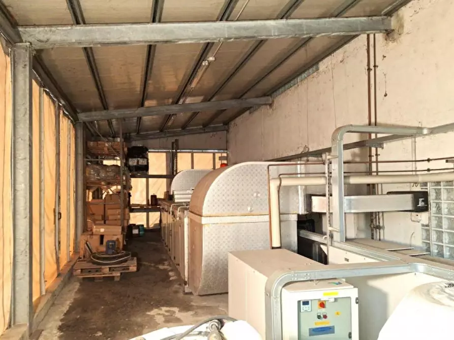 Immagine 19 di Capannone industriale in vendita  in Via del Santuario, 38, Alta Val Tidone PC, Italia a Alta Val Tidone