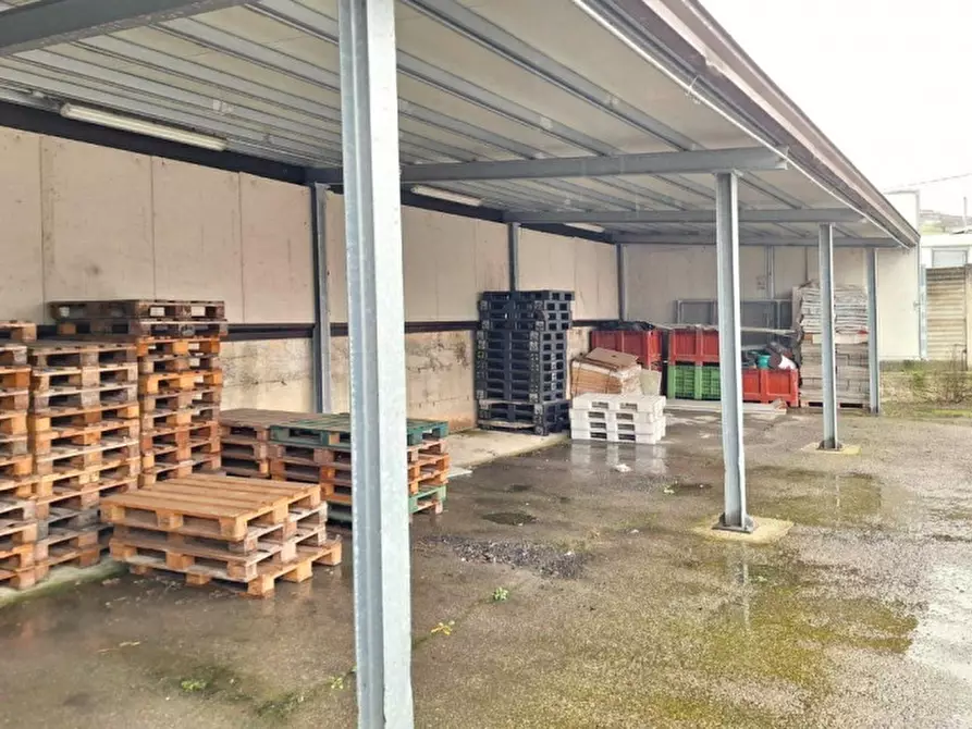 Immagine 20 di Capannone industriale in vendita  in Via del Santuario, 38, Alta Val Tidone PC, Italia a Alta Val Tidone