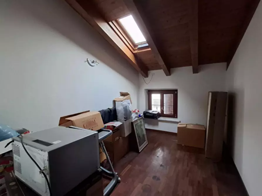 Immagine 6 di Appartamento in vendita  in Viale Amedeo Duca D'Aosta, 43, 24040 Comun Nuovo BG, Italia a Comun Nuovo