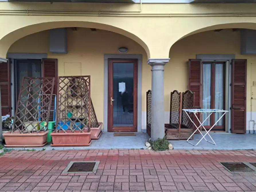 Immagine 11 di Appartamento in vendita  in Viale Amedeo Duca D'Aosta, 43, 24040 Comun Nuovo BG, Italia a Comun Nuovo