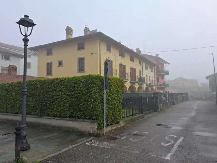 Immagine 12 di Appartamento in vendita  in Viale Amedeo Duca D'Aosta, 43, 24040 Comun Nuovo BG, Italia a Comun Nuovo