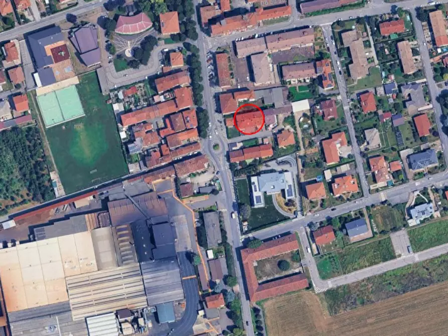 Immagine 17 di Appartamento in vendita  in Viale Amedeo Duca D'Aosta, 43, 24040 Comun Nuovo BG, Italia a Comun Nuovo