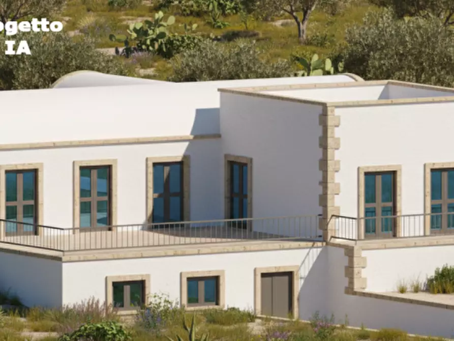 Immagine 2 di Terreno in vendita  in Serralta a Locorotondo