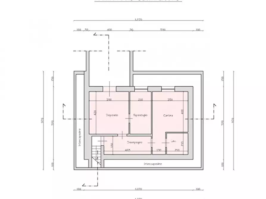 Immagine 15 di Terreno in vendita  in Serralta a Locorotondo