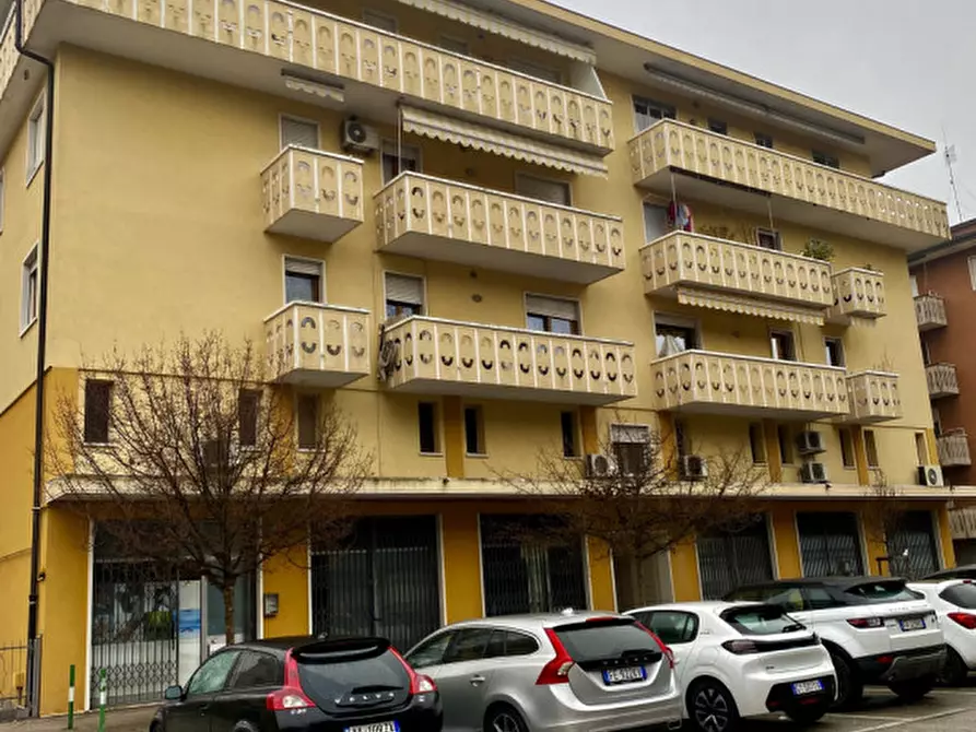 Immagine 1 di Appartamento in vendita  in Via Andrea Colotti 23 Padova a Padova