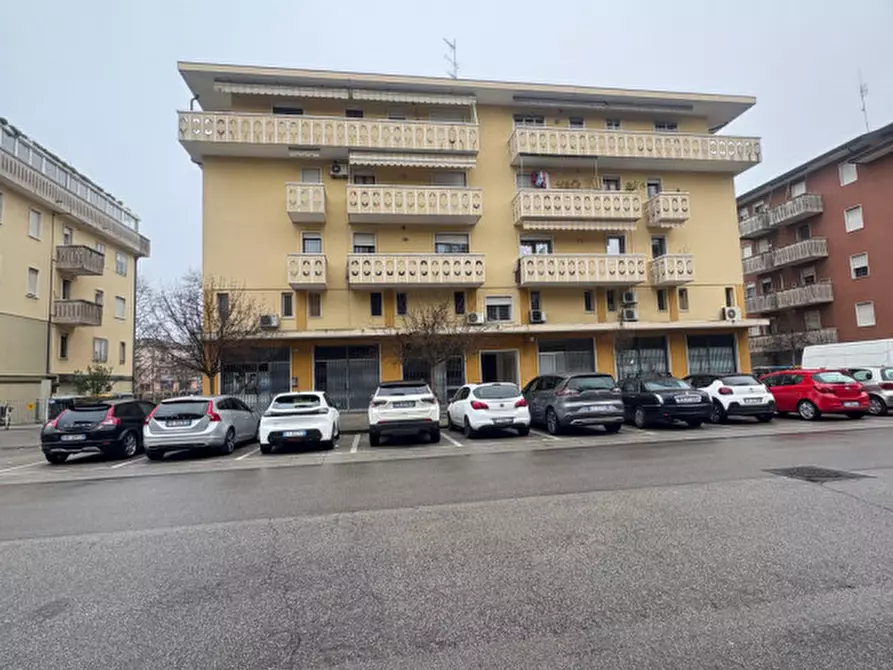 Immagine 2 di Appartamento in vendita  in Via Andrea Colotti 23 Padova a Padova